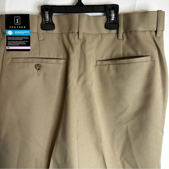 PGA Tour mens golf shorts 32 nwt - Picture 6 of 9